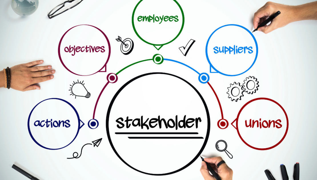 Cómo la ISO 14001 Mejora las Relaciones con los Stakeholders
